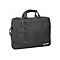 Manhattan Helsinki - Notebook-Tasche - umweltfreundlich - 35.8 cm (14.1') - Schwarz
