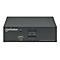 Manhattan - KVM-/Audio-/USB-Switch - 2 Anschlüsse