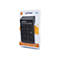 Manhattan Numeric Keypad, Wireless (2.4GHz), USB-A Micro Receiver, 18 Full Size Keys, Black, Membrane Key Switches, Auto Power Management, Range 10m, AAA Battery (included), Windows and Mac, Three Year Warranty, Blister - Tastenfeld - kabellos - 2...