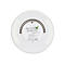 Manhattan Sound Science Bluetooth Speaker (Clearance Pricing), 5 hour Playback time, Range 10m, microSD card reader (32GB), Aux 3.5mm connector, Output 3W, USB-A charging cable included, 1200mAH battery, Bluetooth v5, Built-in hanger, White, 3 Yea...