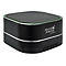 Manhattan Sound Science Metallic LED - Lautsprecher - tragbar - kabellos