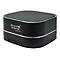 Manhattan Sound Science Metallic LED - Lautsprecher - tragbar - kabellos
