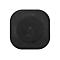 Manhattan Sound Science Metallic LED - Lautsprecher - tragbar - kabellos