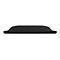 Manhattan - Tastatur-Handgelenkauflage - ergonomische Tastatur-Handgelenkauflage - Schwarz