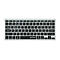 Manhattan Ultra Slim Dual-Mode - Tastatur - kabellos - 2.4 GHz, Bluetooth 3.0 - QWERTZ - USA