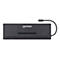 Manhattan USB-C Dock/Hub with Card Reader and MST, Ports (x9): Audio 3.5mm, DisplayPort, Ethernet, HDMI, USB-A (x3), USB-C and VGA, With Power Delivery (100W) to USB-C Port (Note add USB-C wall charger and USB-C cable needed),All Ports can be used...