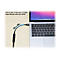 Manhattan - USB Typ-C-Kabel - USB-C zu USB-C - 3 m