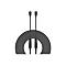 Manhattan - USB Typ-C-Kabel - USB-C zu USB-C - 5 m