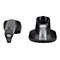 Manhattan Wireless 2D Handheld Barcode Scanner, 250mm Scan Depth, up to 80m effective range (line of sight), Max Ambient Light 100,000 lux (sunlight), Black, Three Year Warranty, Box - Barcode-Scanner