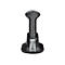 Manhattan Wireless 2D Handheld Barcode Scanner, 250mm Scan Depth, up to 80m effective range (line of sight), Max Ambient Light 100,000 lux (sunlight), Black, Three Year Warranty, Box - Barcode-Scanner