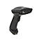 Manhattan Wireless Linear Handheld CCD Barcode Scanner, Bluetooth, 500mm Scan Depth, up to 80m effective range (line of sight), Max Ambient Light 100,000 lux (sunlight), EU/US/UK/AU interchangeable plug, Black, Three Year Warranty, Box - Barcode-S...