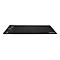Manhattan XXL RGB LED Gaming Mousepad with Wireless Charger (10W) Smooth Top Surface Mat, Micro-textured surface for ultra-high precision with optical and laser mice (800x350x3mm), Adjustable Color-LED Lighting Modes, Non Slip Base,Water Resistant...