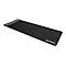Manhattan XXL RGB LED Gaming Mousepad with Wireless Charger (10W) Smooth Top Surface Mat, Micro-textured surface for ultra-high precision with optical and laser mice (800x350x3mm), Adjustable Color-LED Lighting Modes, Non Slip Base,Water Resistant...