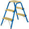 Marche-pied en Leichtstahl®, 3 marches