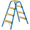 Marche-pied en Leichtstahl®, 4 marches