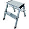 Marche-pied pliable double KRAUSE