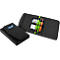 Markeerset Pica Master set, voor timmerman, met klittenbandsluiting & elastische band