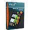 Markeerset Pica Master set, voor timmerman, met klittenbandsluiting & elastische band