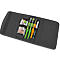 Markeerset Pica Master set, voor timmerman/meubelmaker, met klittenbandsluiting & elastische band