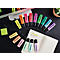 Markeerstift Stabilo Boss Original, 15 stuks, met standaard, lijndikte 2-5 mm