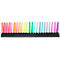 Markeerstift Stabilo Boss Original, 23 stuks, met standaard, lijndikte 2-5 mm