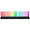 Markeerstift Stabilo Boss Original, 23 stuks, met standaard, lijndikte 2-5 mm