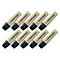Markeerstift STABILO® BOSS Original NatureCOLORS, wigvormige punt, lichtecht, sneldrogend, moddergroen, 10 stuks