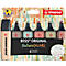 Markeerstift STABILO® BOSS Original NatureCOLORS, wigvormige punt, lichtecht, sneldrogend, warmgrijs, 1 stuk
