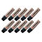 Markeerstift STABILO® BOSS Original NatureCOLORS, wigvormige punt, lichtecht, sneldrogend, warmgrijs, 10 stuks