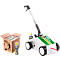 Markeerverf Traffic, 500 ml, geel (RAL 1028)