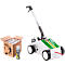 Markeerverf Traffic, 500 ml, wit (vergelijkbaar met RAL 9016)