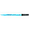 Marker Correctable 305 Staedtler Lumocolor®, lijnbreedte M, niet permanente en droog afveegbaar, 10 stuks, zwart