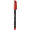 Marker OHPen universal STABILO® OHP, watervast, set van 4
