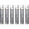 Markerverf Easyline Edge - 6 spuitbussen 750 ml - wit