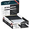 Markierstift Classic FOR ALL Black&White L.24cm 2B beids.gespitzt PICA