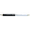 Markierstift Classic FOR ALL Black&White L.24cm 2B beids.gespitzt PICA