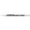 Marqueur craie STAEDTLER Lumocolor®, pointe ogive, couleur d'encre blanche, largeur de trait 2,4 mm, pour surfaces lisses, liquide à base d'eau