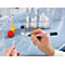 Marqueur de laboratoire 8015F edding, 0,75 mm, 1 p., noir