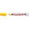 Marqueur industry painter 950 edding, jaune, 1 p.