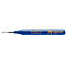 Marqueur mine longue INK Pica, épaisseur de trait 1,5 mm, bleu