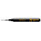 Marqueur mine longue INK Pica, épaisseur de trait 1,5 mm, noir
