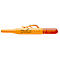 Marqueur mine longue INK Pica, épaisseur de trait 1,5 mm, rouge