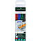 Marqueur Multimark Faber-Castell, lot de 4, F, permanent