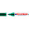 Marqueur permanent 550 edding, pointe ronde 3-4 mm, vert, 1 p.