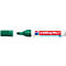 Marqueur permanent n° 1 edding, 1 p. vert