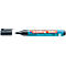Marqueur pour flipchart 380 edding, pointe ronde, noir, 1 p.