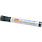 Marqueur whiteboard nobo, convient aussi aux tableaux en verre, 4 p., noir
