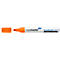 Marqueurs à whiteboard TZ1, pour flipcharts et whiteboards, orange 10 p.