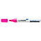 Marqueurs à whiteboard TZ1, pour flipcharts et whiteboards, rose 10 p.