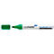 Marqueurs à whiteboard TZ1, pour flipcharts et whiteboards, vert 10 p.